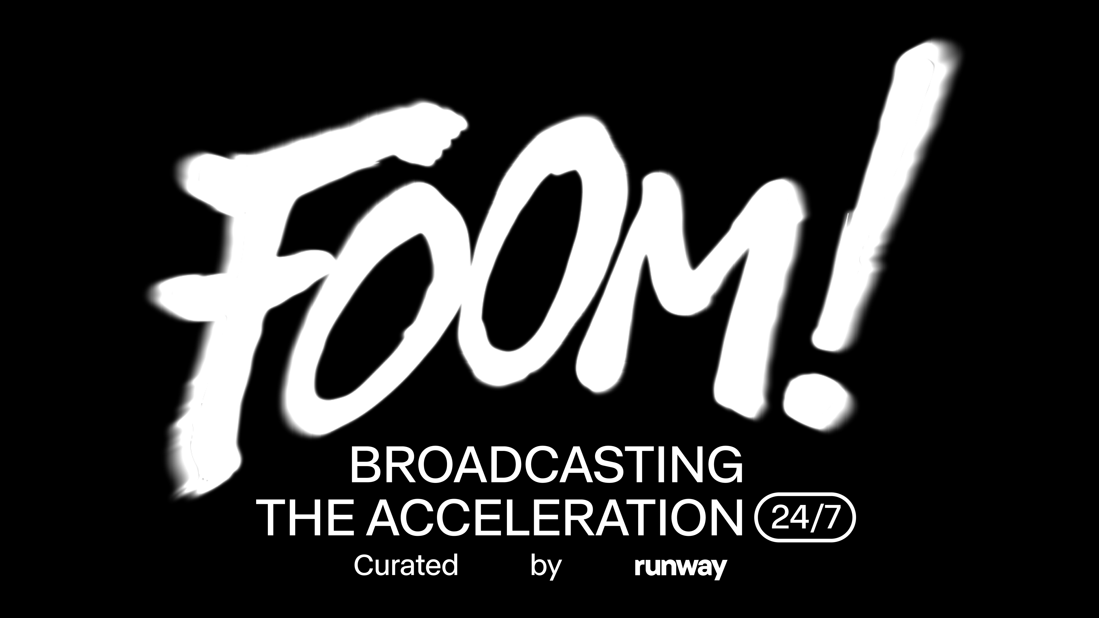 FOOM! (Website)